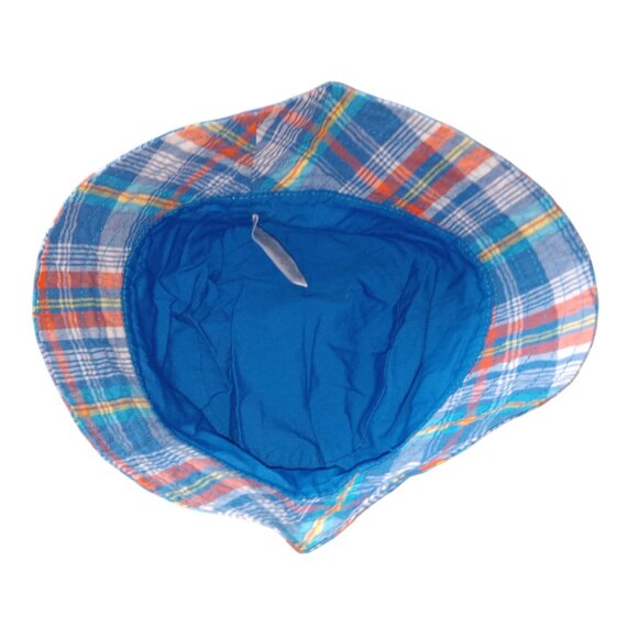 🎯 10 for $10 / 6-12 Months Baby Boy Bucket Hat - Picture 9 of 10